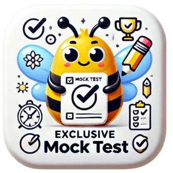 Mock Test Analysis by Experts